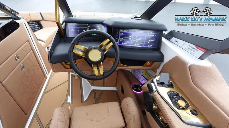 Slide: The Image of Nautique Super Air Nautique G23 Paragon 2025 - 54