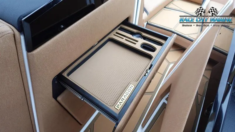 Slide: The Image of Nautique Super Air Nautique G23 Paragon 2025 - 55