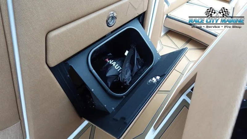 Slide: The Image of Nautique Super Air Nautique G23 Paragon 2025 - 56