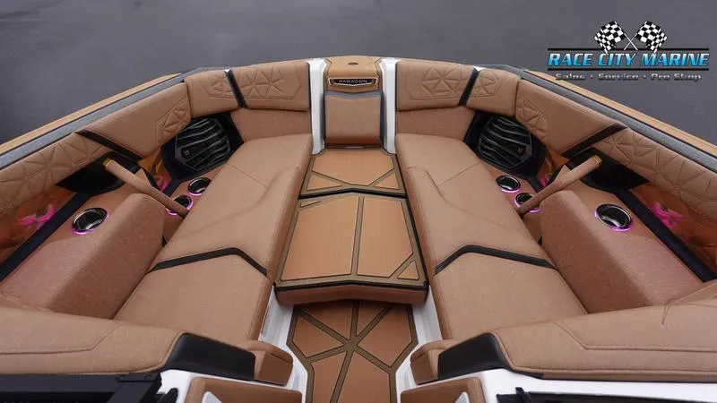 Slide: The Image of Nautique Super Air Nautique G23 Paragon 2025 - 57