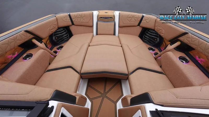 Slide: The Image of Nautique Super Air Nautique G23 Paragon 2025 - 58