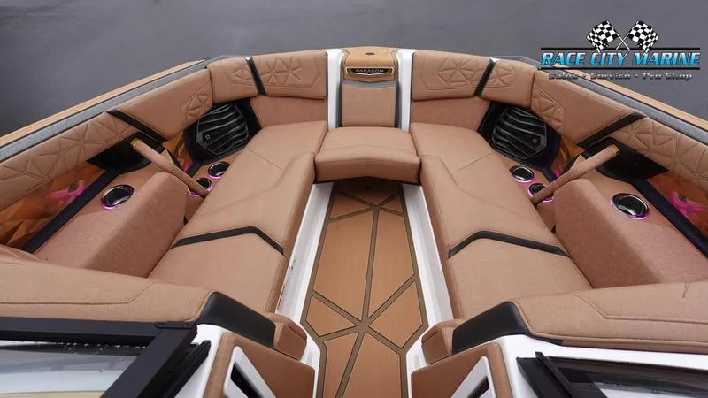 Slide: The Image of Nautique Super Air Nautique G23 Paragon 2025 - 59