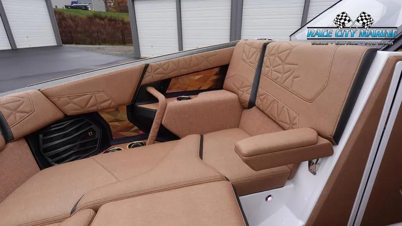 Slide: The Image of Nautique Super Air Nautique G23 Paragon 2025 - 61