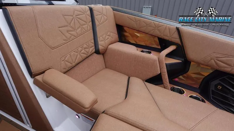 Slide: The Image of Nautique Super Air Nautique G23 Paragon 2025 - 62