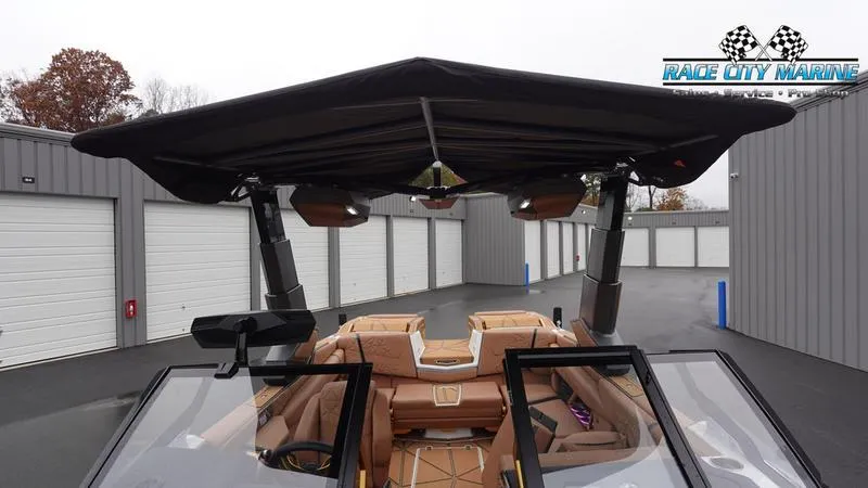 Slide: The Image of Nautique Super Air Nautique G23 Paragon 2025 - 65