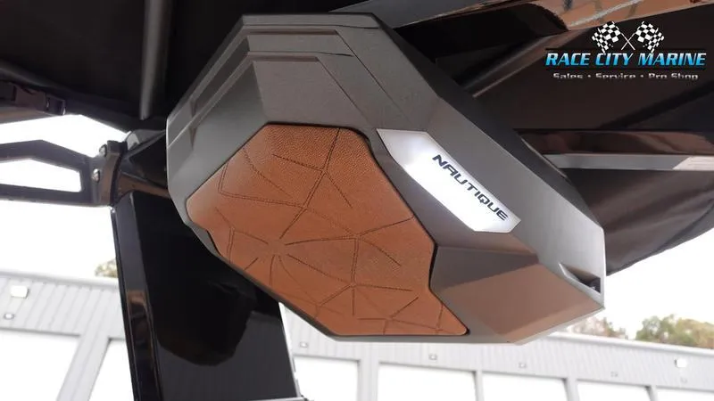 Slide: The Image of Nautique Super Air Nautique G23 Paragon 2025 - 66