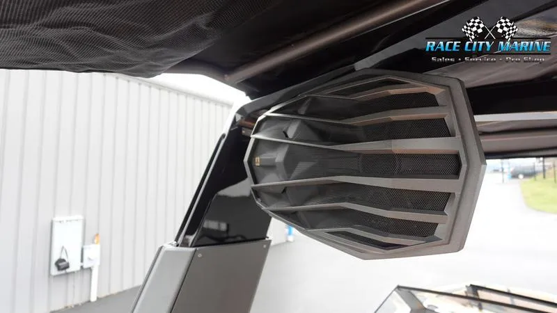 Slide: The Image of Nautique Super Air Nautique G23 Paragon 2025 - 67