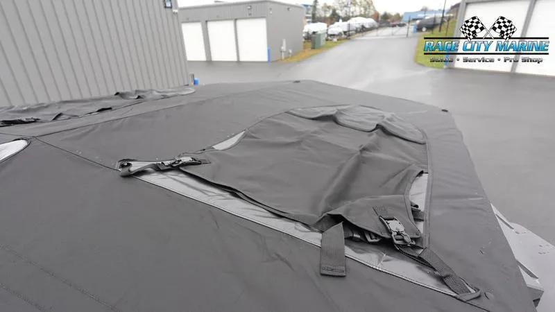 Slide: The Image of Nautique Super Air Nautique G23 Paragon 2025 - 70