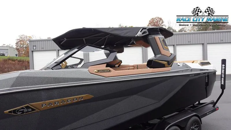 Slide: The Image of Nautique Super Air Nautique G23 Paragon 2025 - 71