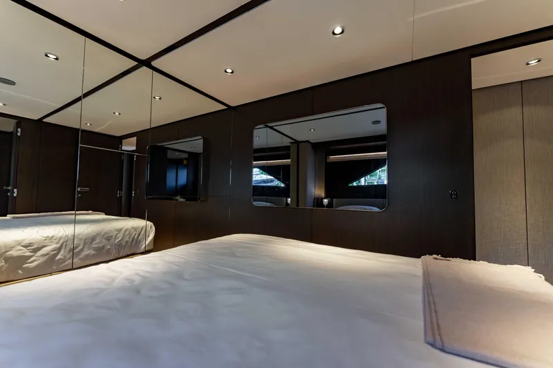 Slide: The Image of Ferretti Yachts 860 2023 - 78