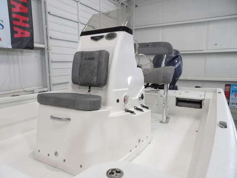 Slide: The Image of Avid 23 FS Magnum 2024 - 11