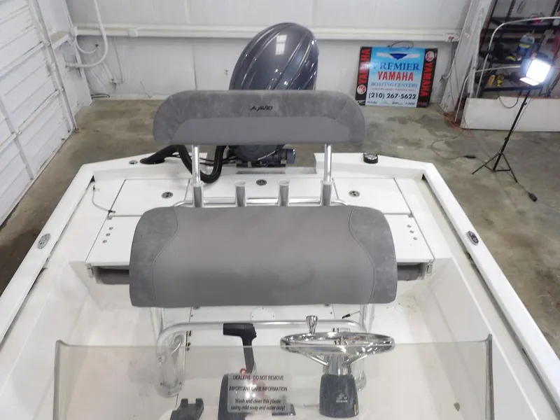 Slide: The Image of Avid 23 FS Magnum 2024 - 17