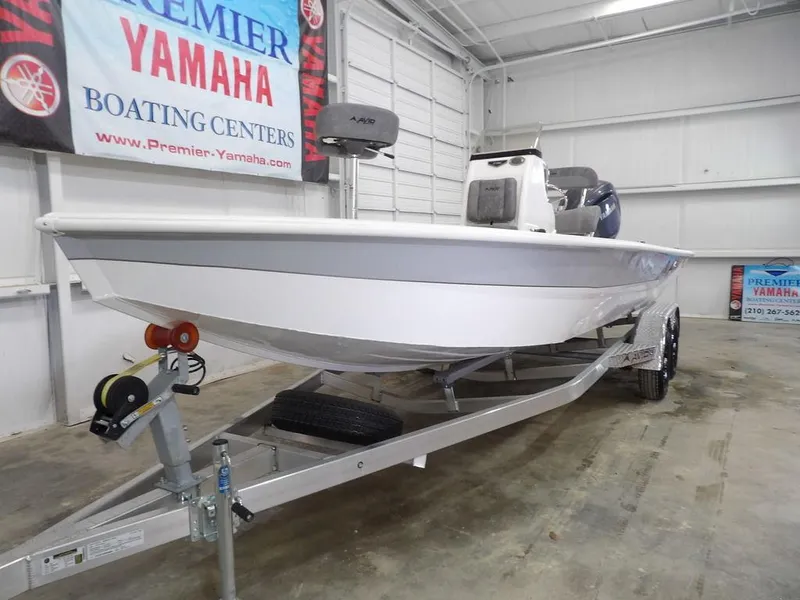 Slide: The Image of Avid 23 FS Magnum 2024 - 3