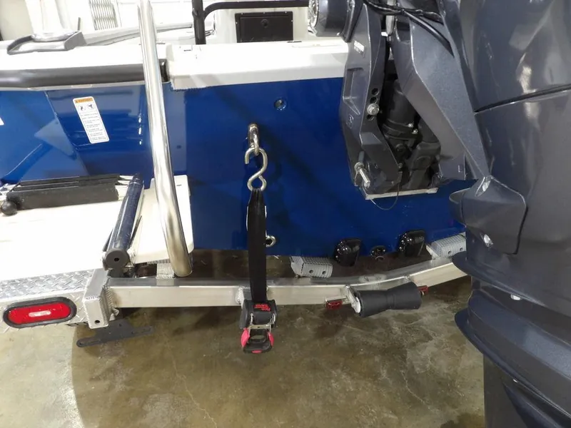 Slide: The Image of Avid 21FSX 2025 - 10