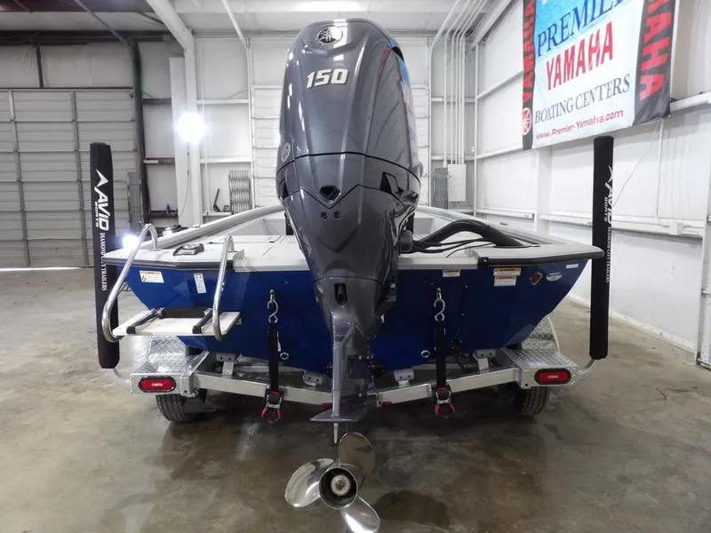 Slide: The Image of Avid 21FSX 2025 - 12