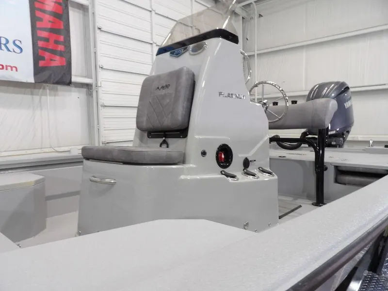 Slide: The Image of Avid 21FSX 2025 - 14