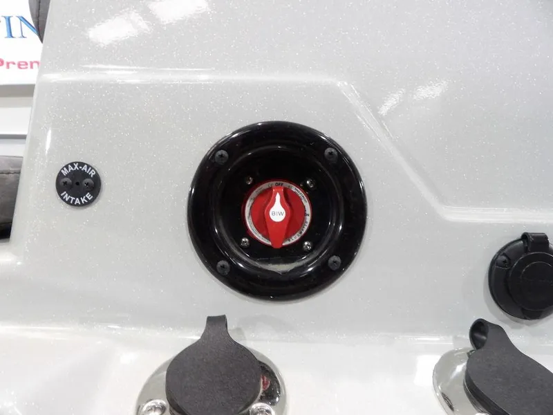 Slide: The Image of Avid 21FSX 2025 - 22