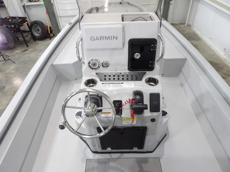 Slide: The Image of Avid 21FSX 2025 - 24