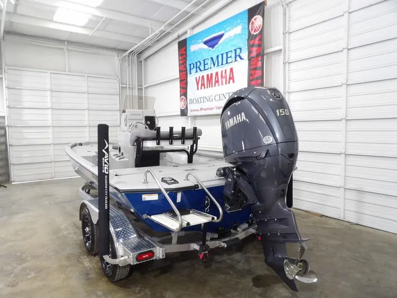 Slide: The Image of Avid 21FSX 2025 - 7