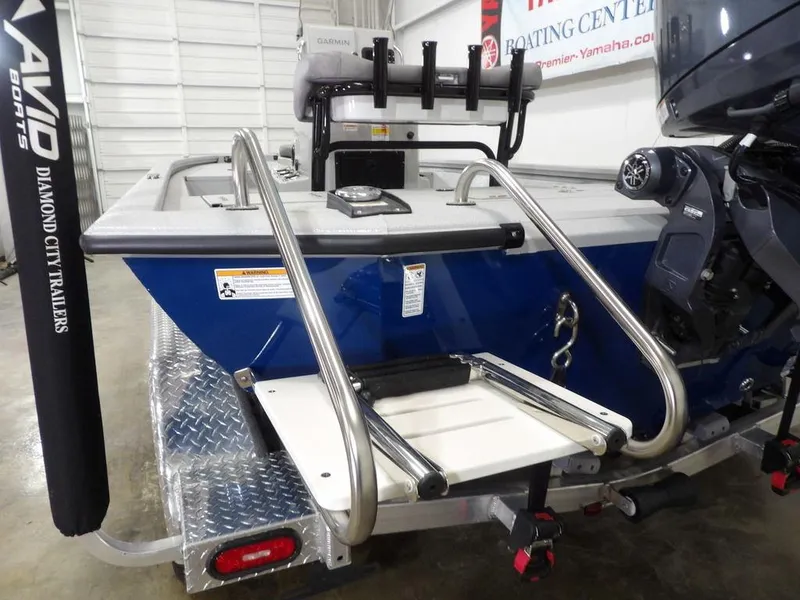 Slide: The Image of Avid 21FSX 2025 - 9