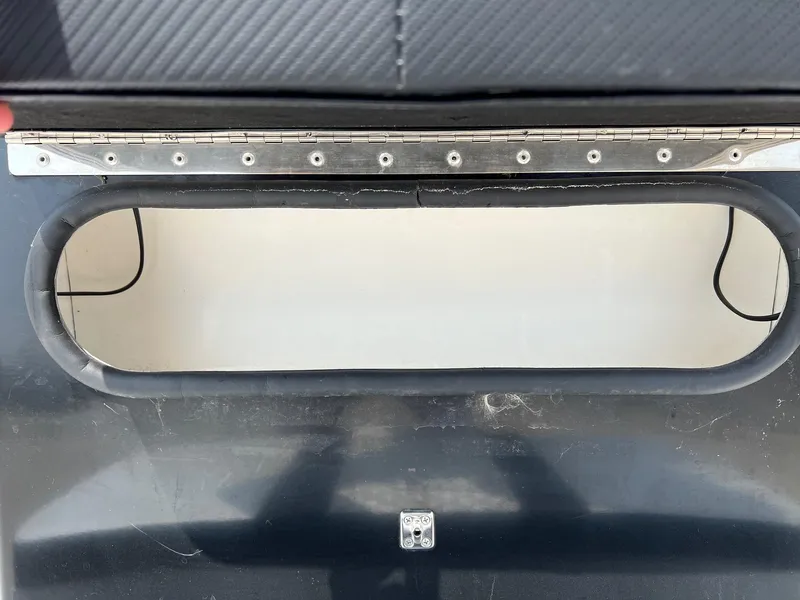 Slide: The Image of Opening in Freedom 14 CHIQUITA 2024 vehicle, showcasing interior details and design elements. - 28