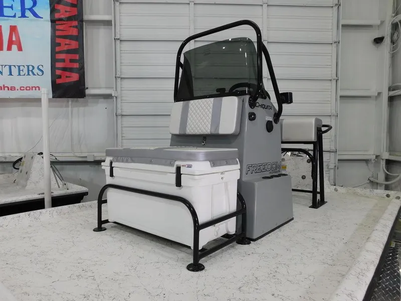 Slide: The Image of Freedom 14 CHIQUITA 2024 - 10