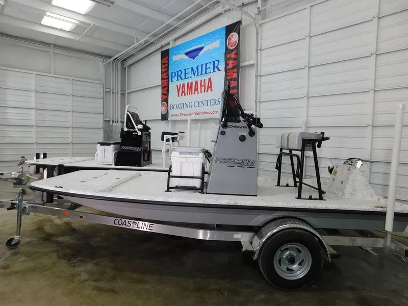 Slide: The Image of Freedom 14 CHIQUITA 2024 - 5