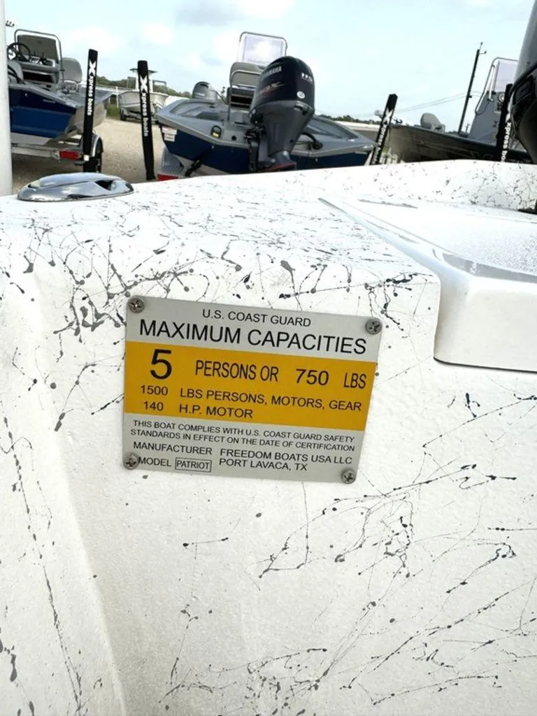 Slide: The Image of Freedom 18 PATRIOT CAT 2024 - 17