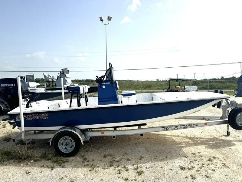 Slide: The Image of Freedom 18 PATRIOT CAT 2024 - 18