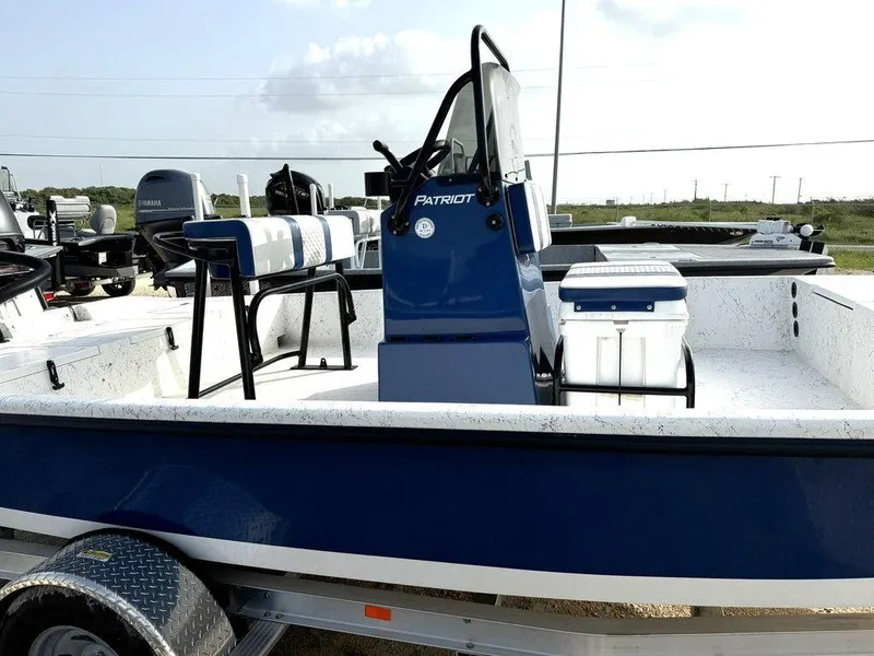 Slide: The Image of Freedom 18 PATRIOT CAT 2024 - 3