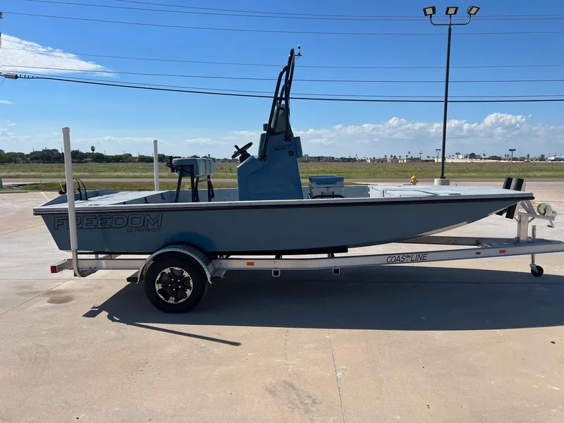 Slide: The Image of Freedom 18 PATRIOT CAT 2025 - 10