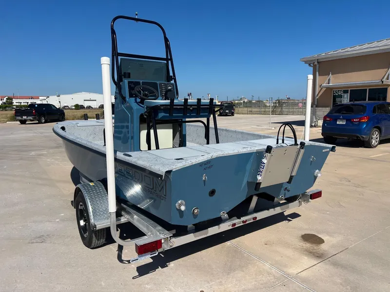 Slide: The Image of Freedom 18 PATRIOT CAT 2025 - 14