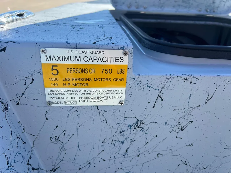 Slide: The Image of Freedom 18 PATRIOT CAT 2025 - 37