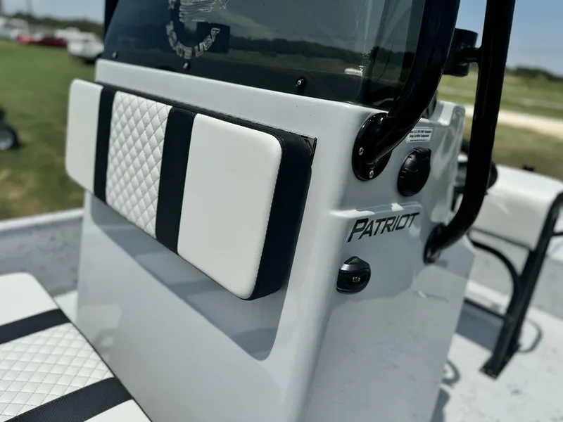 Slide: The Image of Freedom 18 PATRIOT CAT 2025 - 14