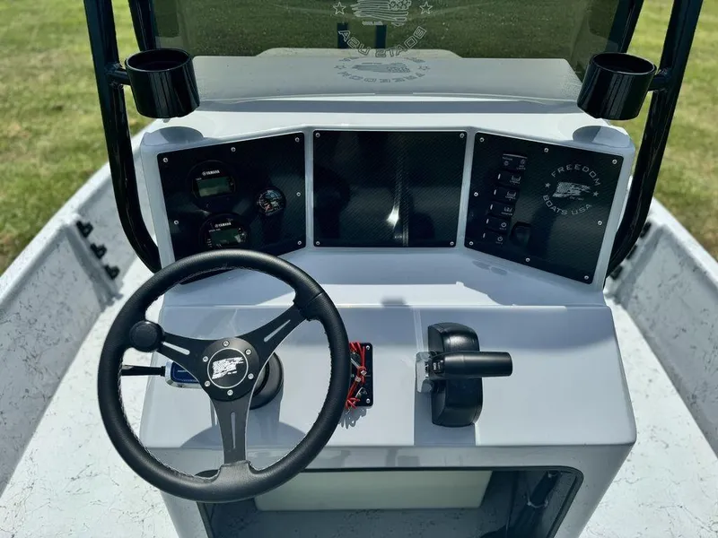 Slide: The Image of Freedom 18 PATRIOT CAT 2025 - 18