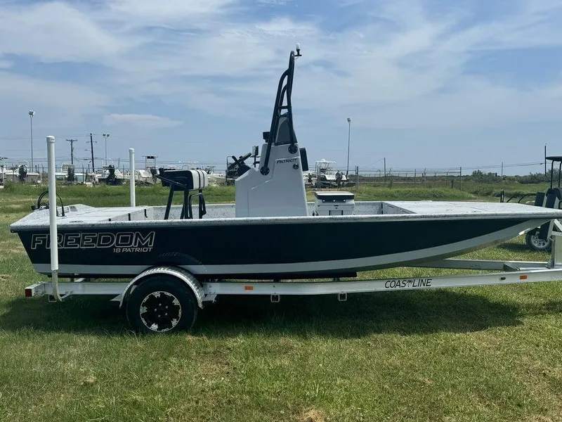 Slide: The Image of Freedom 18 PATRIOT CAT 2025 - 8