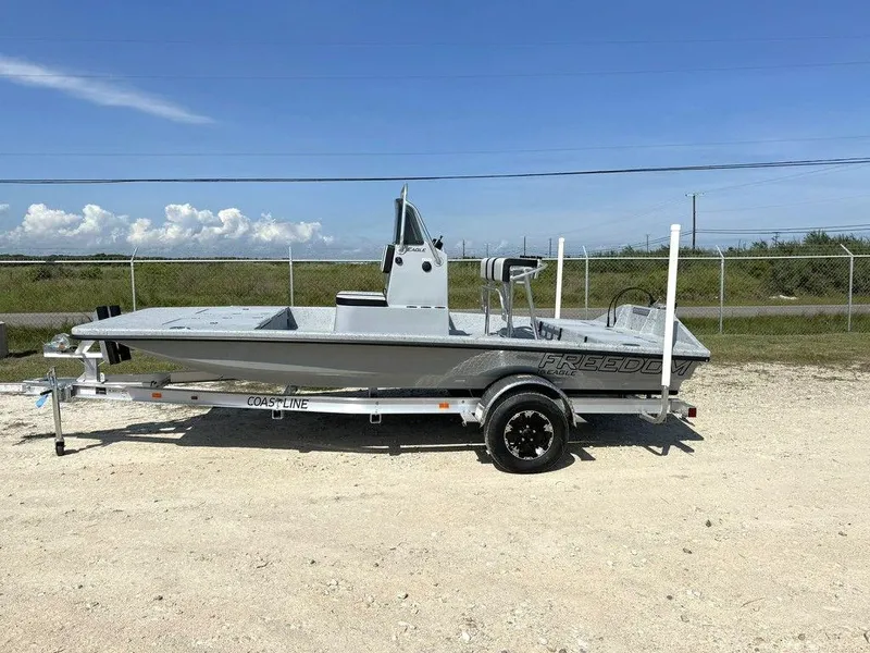 Slide: The Image of Freedom Eagle 16 2025 - 1