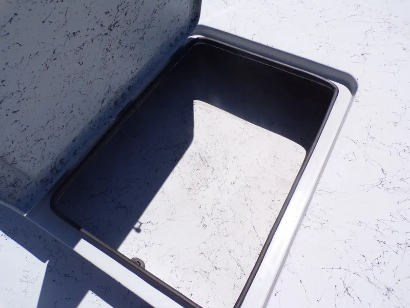 Slide: The Image of Open hatch on Freedom Eagle 16, year 2025. - 23