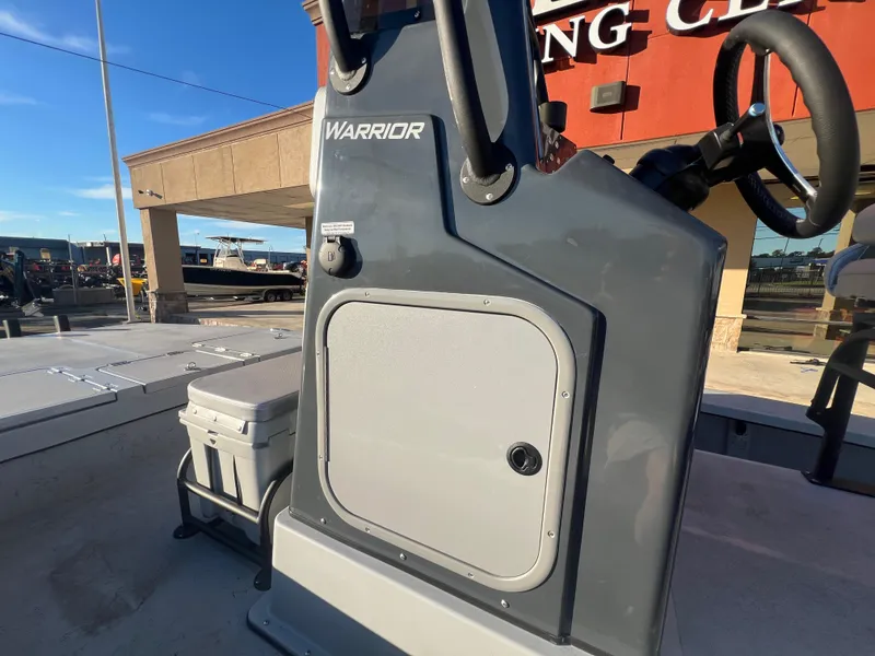 Slide: The Image of Freedom Warrior 23 2025 - 24