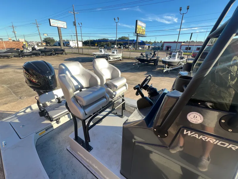 Slide: The Image of Freedom Warrior 23 2025 - 26