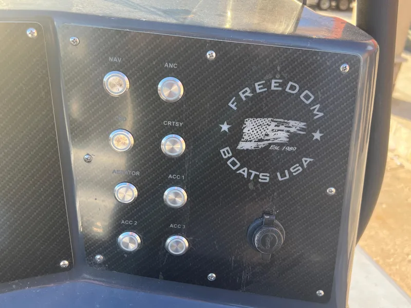 Slide: The Image of Freedom Warrior 23 2025 - 34