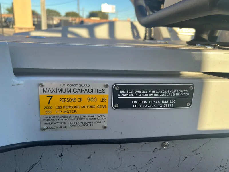 Slide: The Image of Freedom Warrior 23 2025 - 37