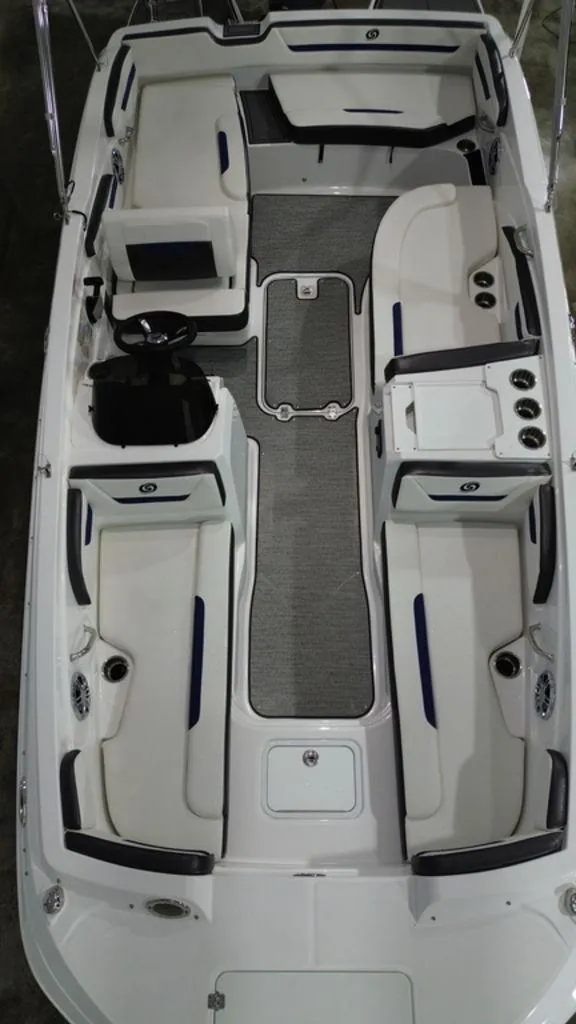 Slide: The Image of Hurricane SS205 2023 - 12