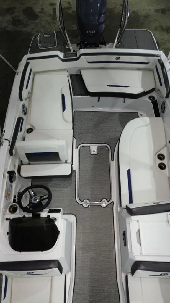 Slide: The Image of Hurricane SS205 2023 - 13