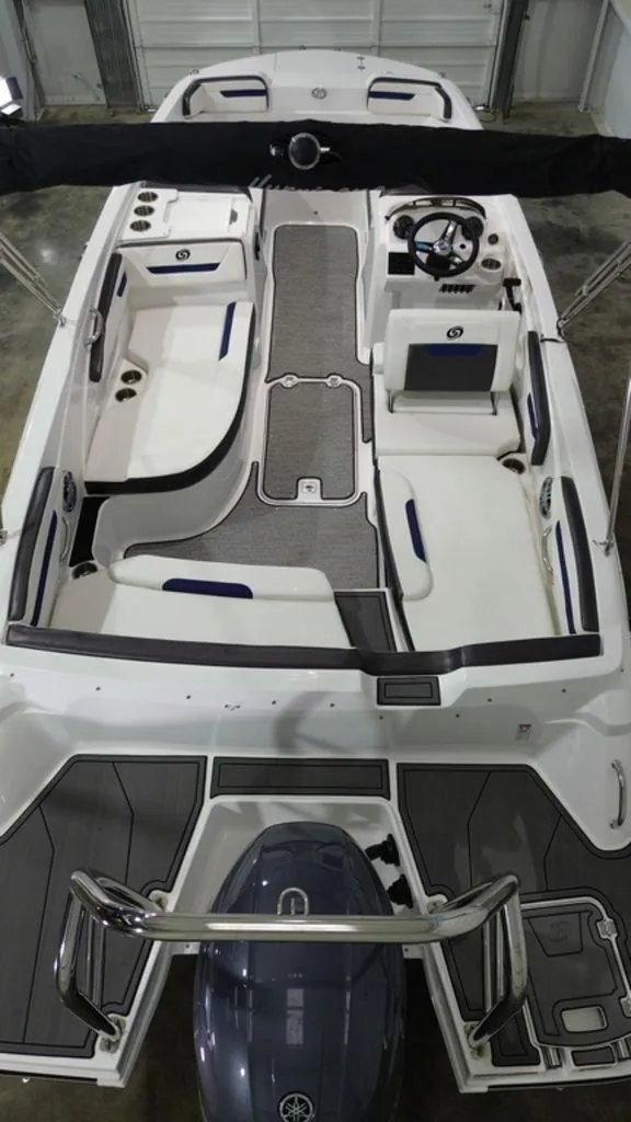 Slide: The Image of Hurricane SS205 2023 - 14