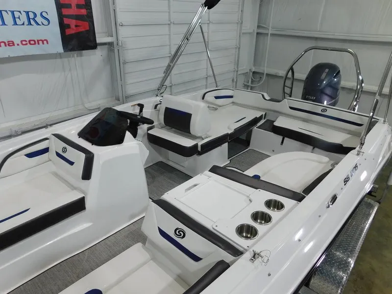 Slide: The Image of Hurricane SS205 2023 - 18