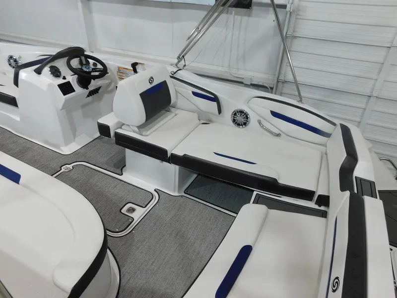 Slide: The Image of Hurricane SS205 2023 - 19