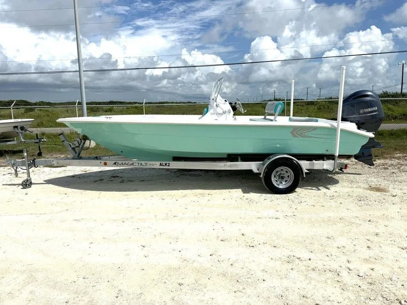 The Image of K2 22CRS 2023 - 1