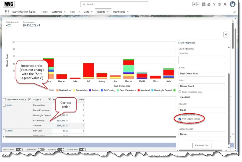 Slide: The Image of K2 22CRS 2023 - 17