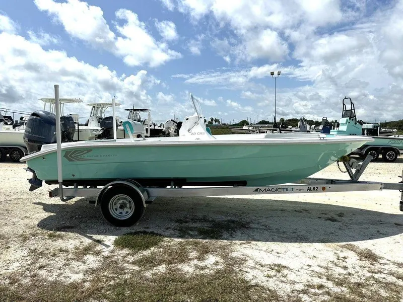 Slide: The Image of K2 22CRS 2023 - 7